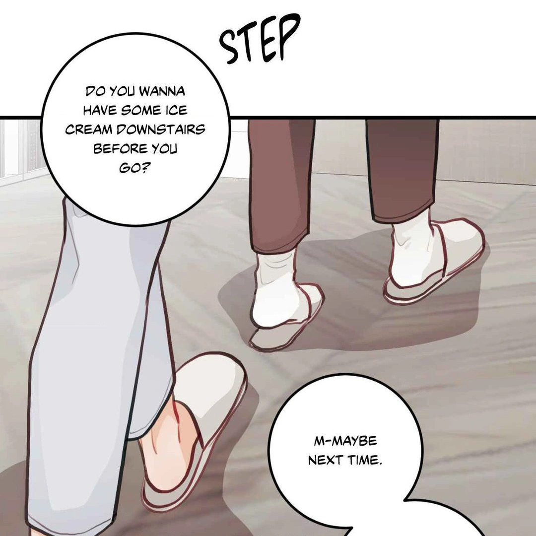 When Pear Blossoms Bloom - Chapter 11 Page 25