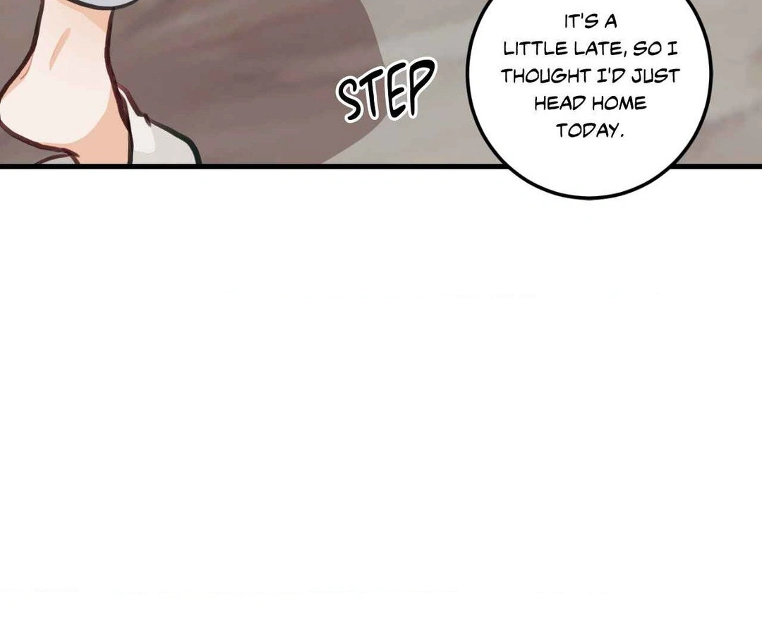 When Pear Blossoms Bloom - Chapter 11 Page 26
