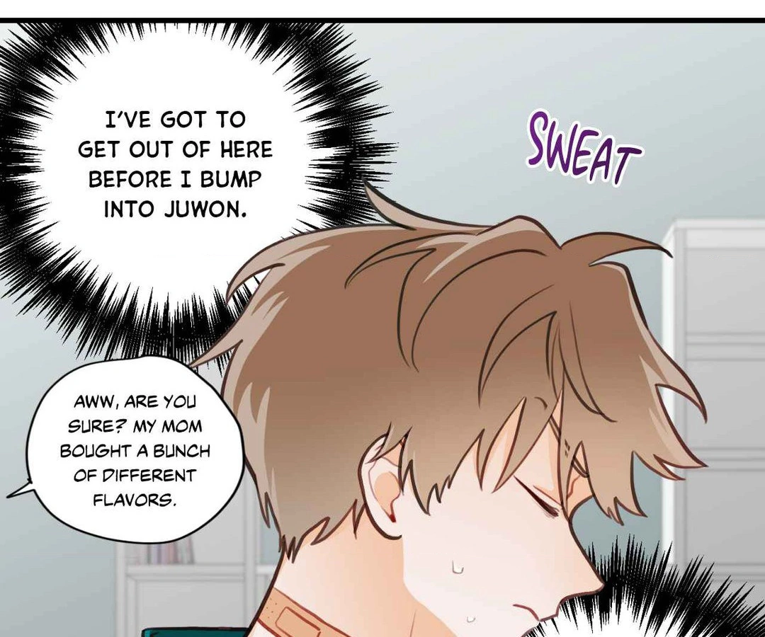 When Pear Blossoms Bloom - Chapter 11 Page 27
