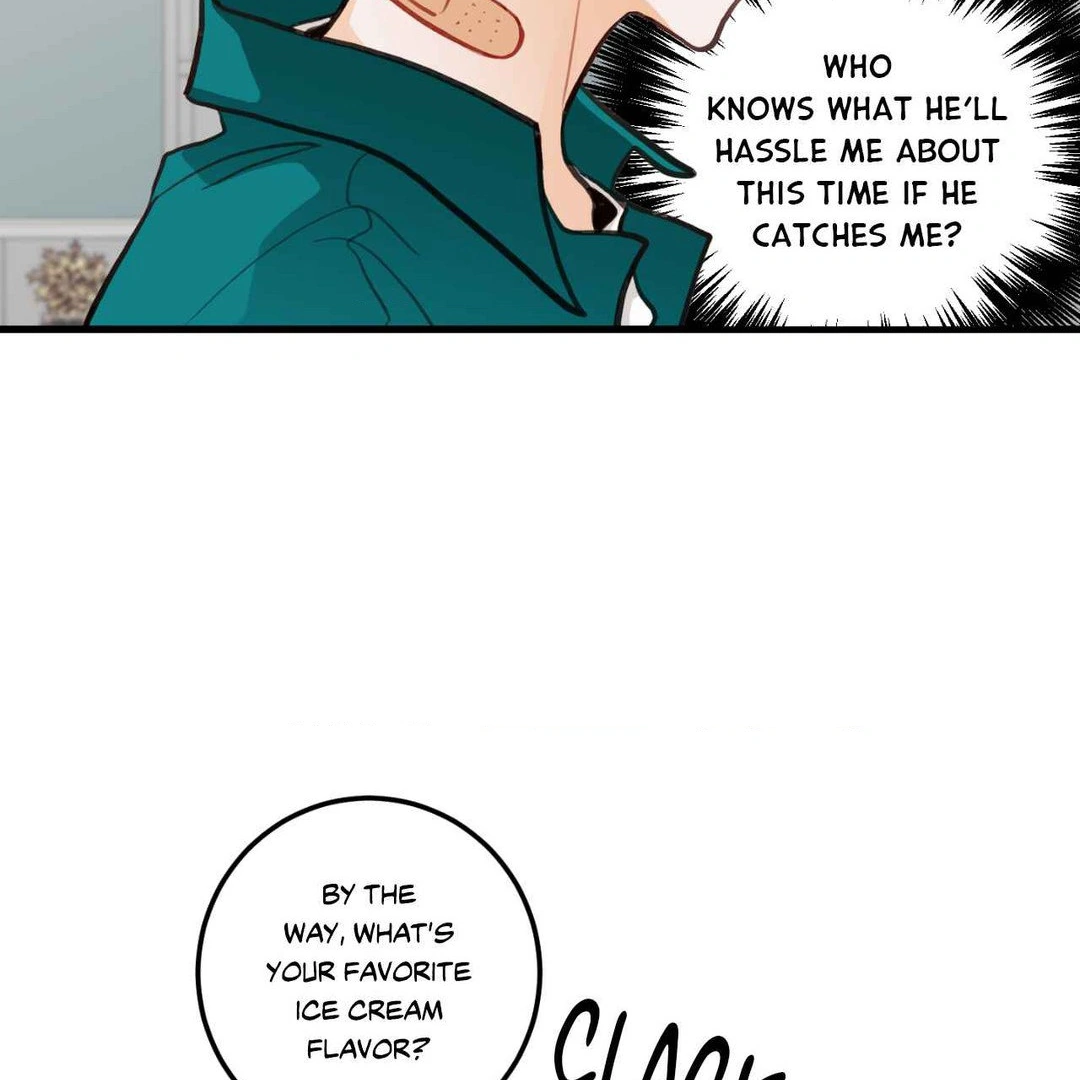 When Pear Blossoms Bloom - Chapter 11 Page 28