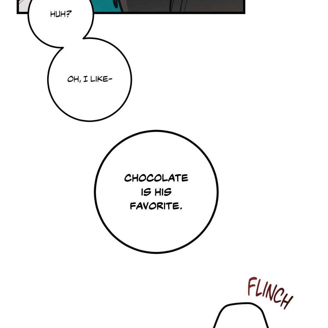 When Pear Blossoms Bloom - Chapter 11 Page 30