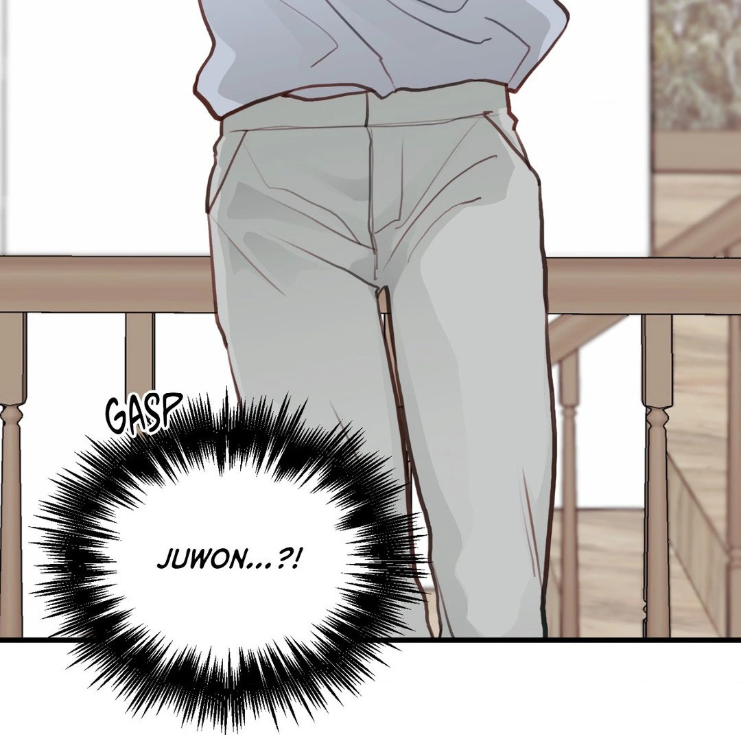 When Pear Blossoms Bloom - Chapter 11 Page 34