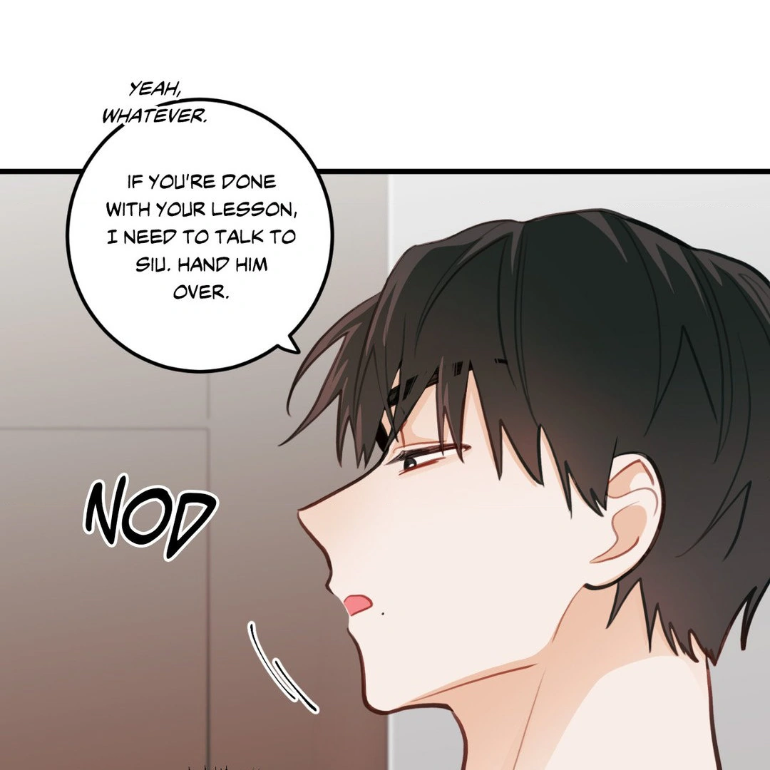 When Pear Blossoms Bloom - Chapter 11 Page 37