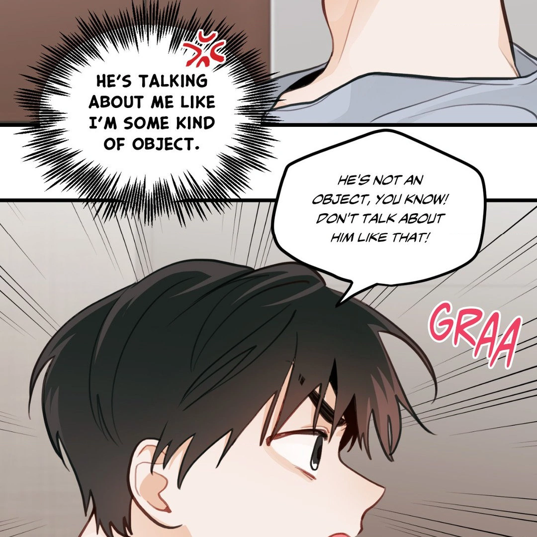 When Pear Blossoms Bloom - Chapter 11 Page 38