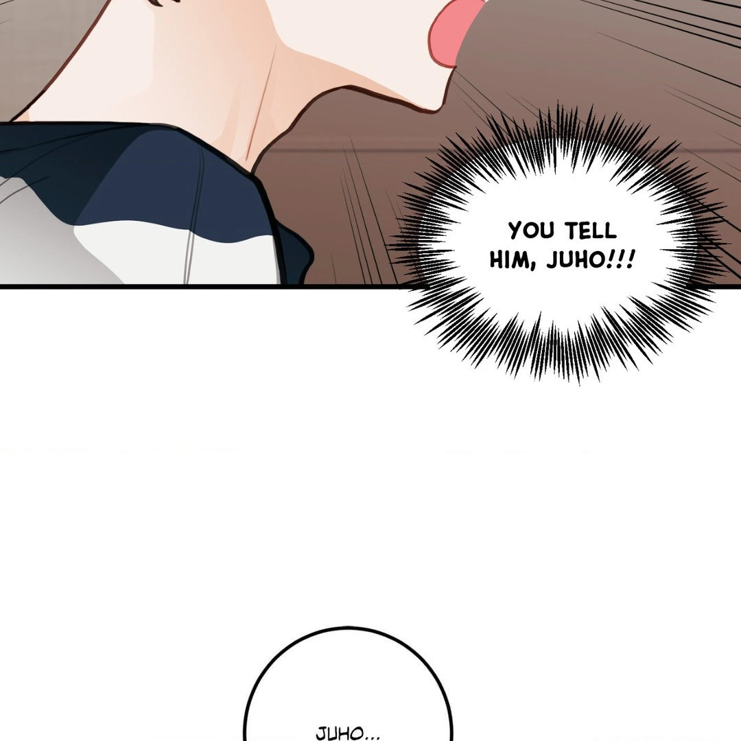When Pear Blossoms Bloom - Chapter 11 Page 39