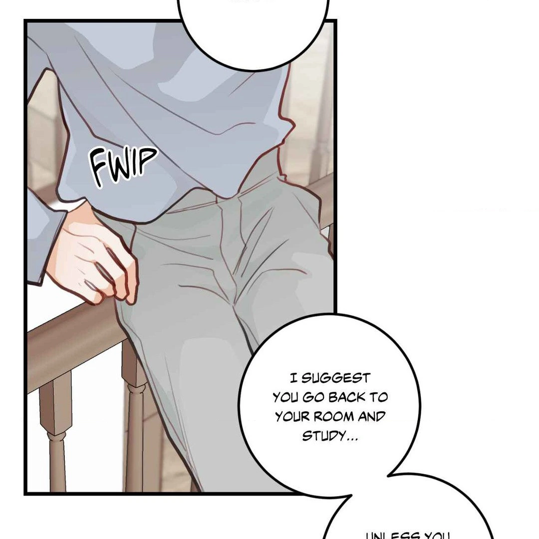 When Pear Blossoms Bloom - Chapter 11 Page 40