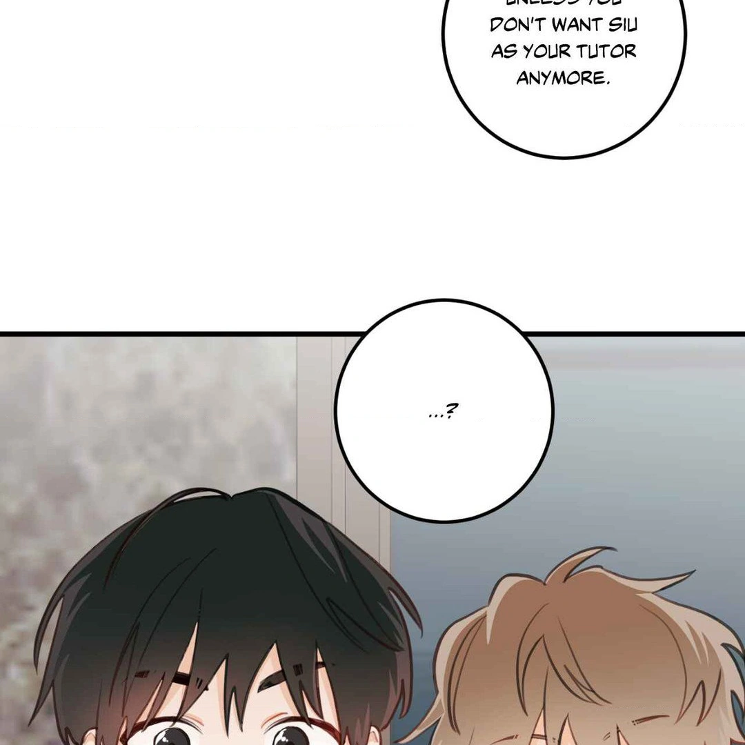 When Pear Blossoms Bloom - Chapter 11 Page 41