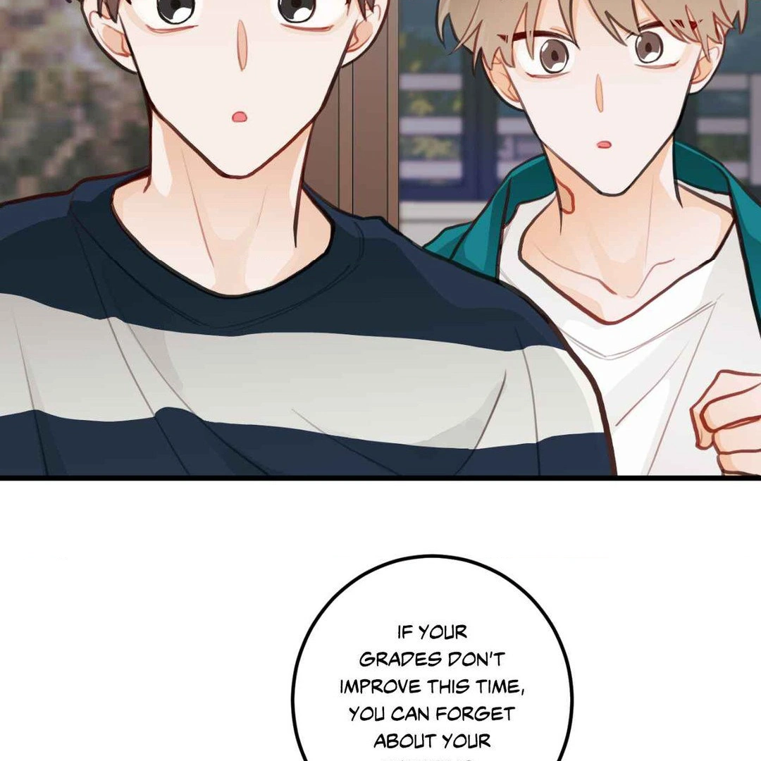 When Pear Blossoms Bloom - Chapter 11 Page 42