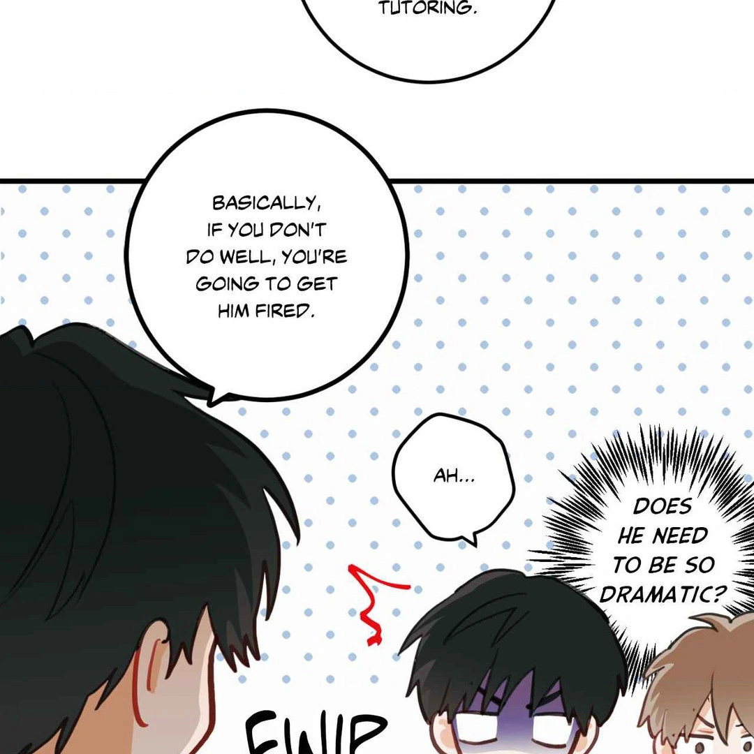 When Pear Blossoms Bloom - Chapter 11 Page 43
