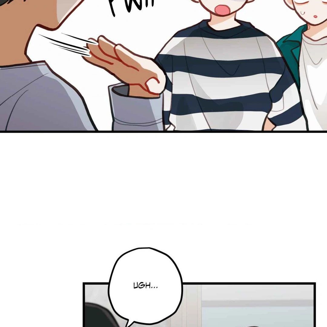 When Pear Blossoms Bloom - Chapter 11 Page 44