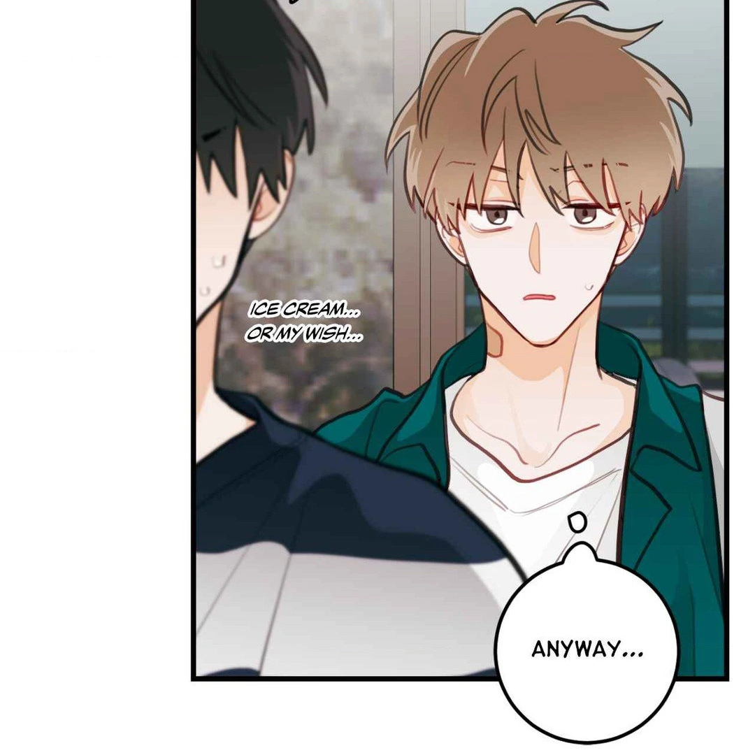 When Pear Blossoms Bloom - Chapter 11 Page 45