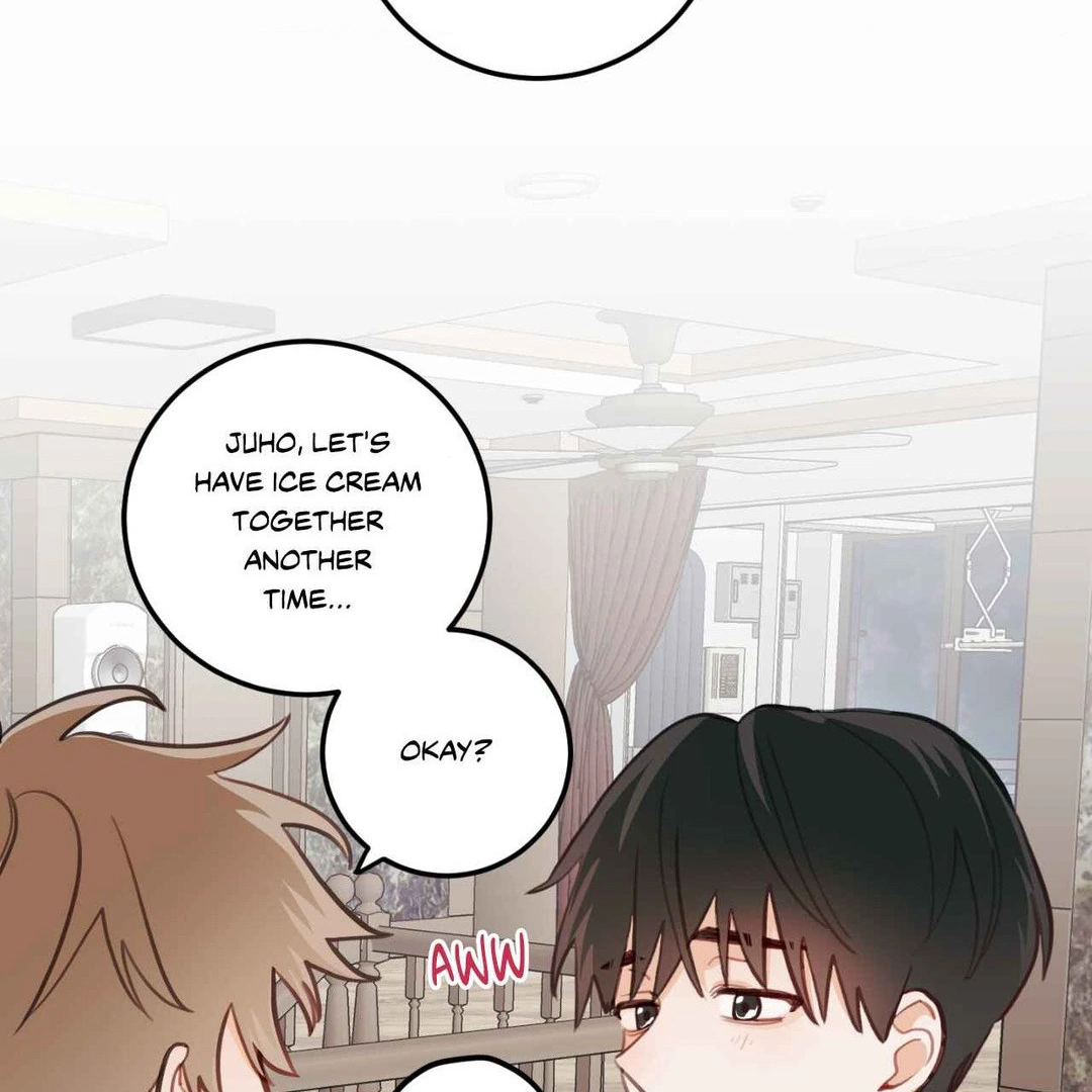 When Pear Blossoms Bloom - Chapter 11 Page 47