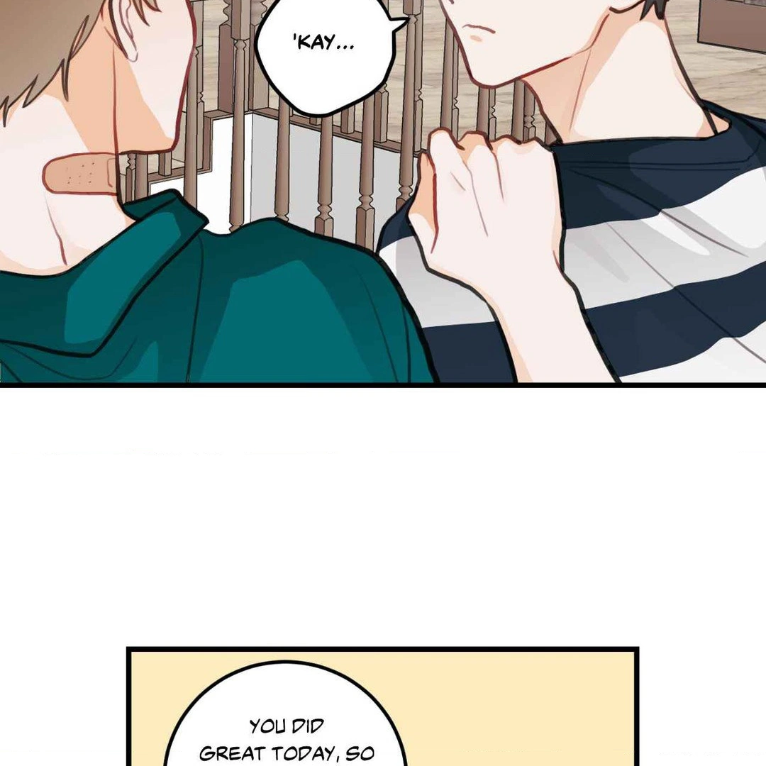 When Pear Blossoms Bloom - Chapter 11 Page 48