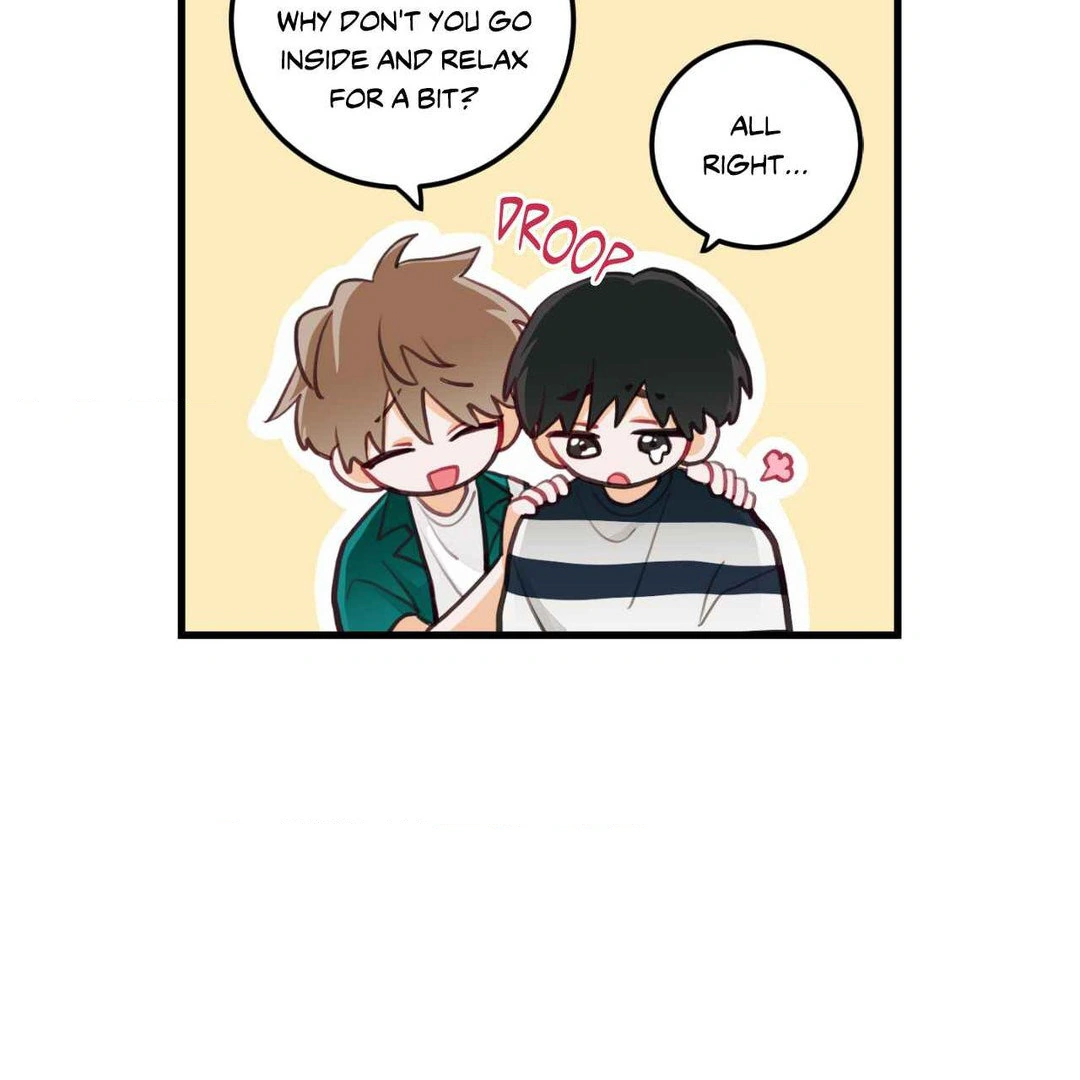When Pear Blossoms Bloom - Chapter 11 Page 49