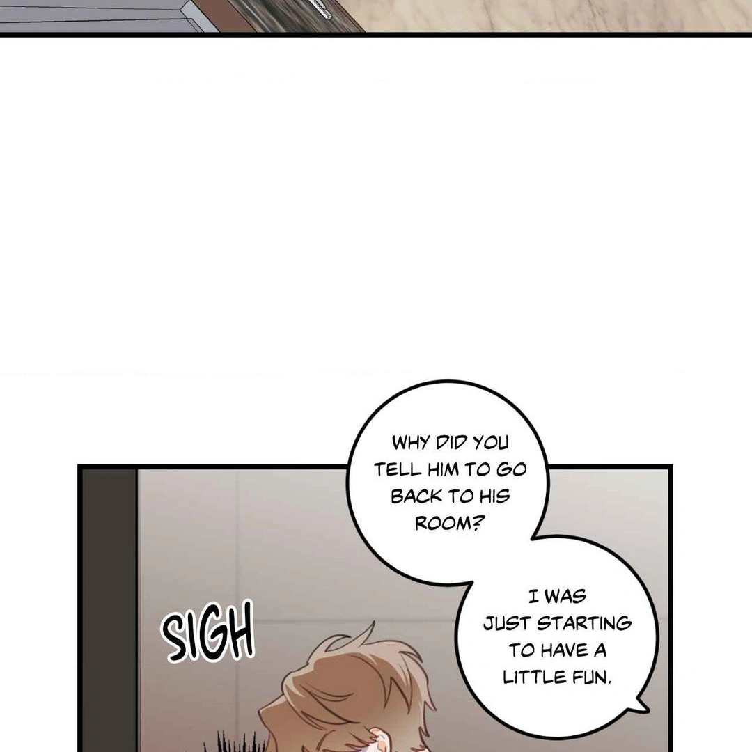 When Pear Blossoms Bloom - Chapter 11 Page 52