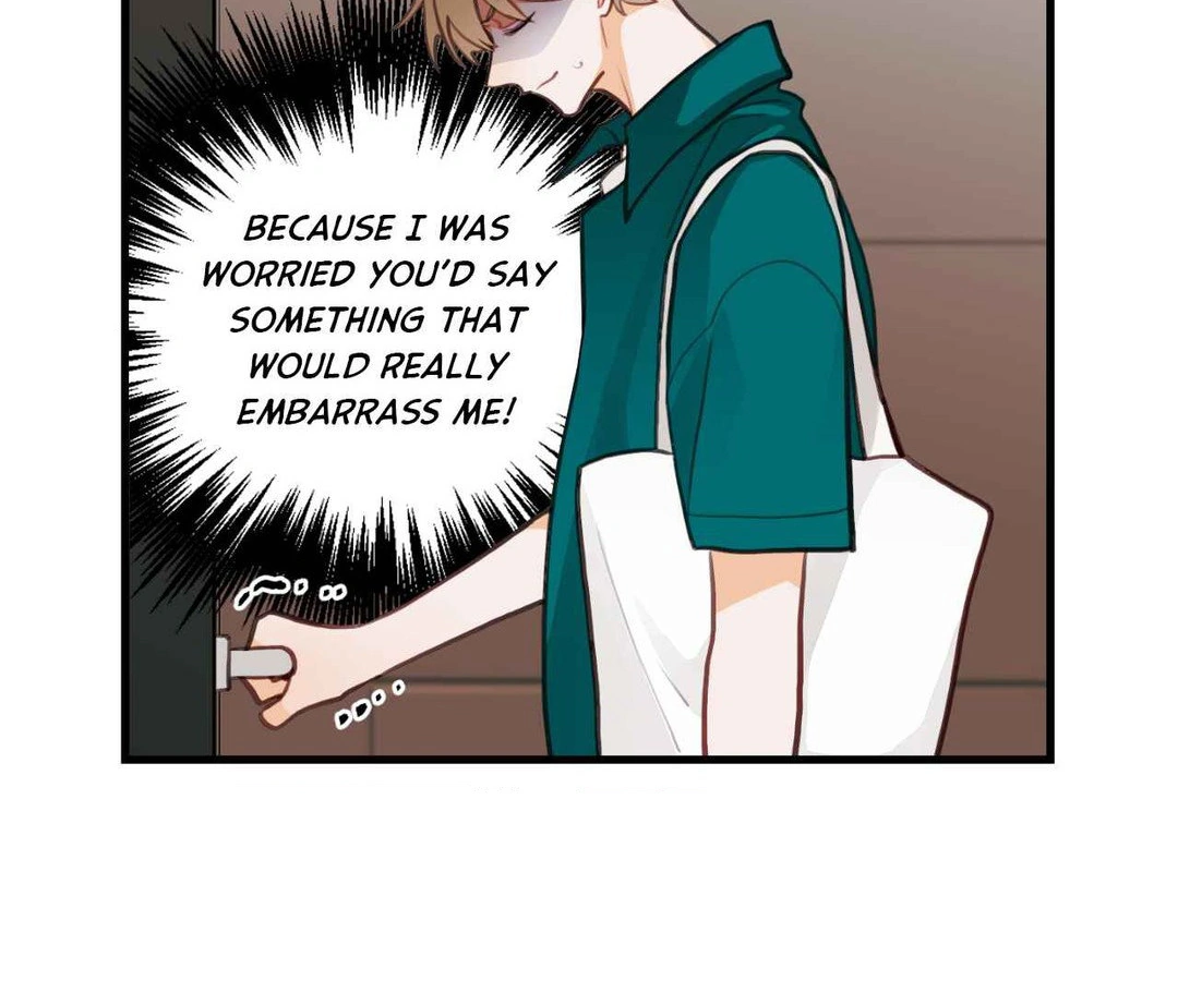 When Pear Blossoms Bloom - Chapter 11 Page 53