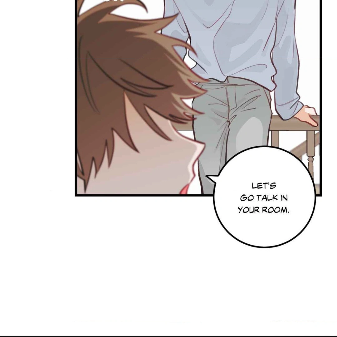 When Pear Blossoms Bloom - Chapter 11 Page 55