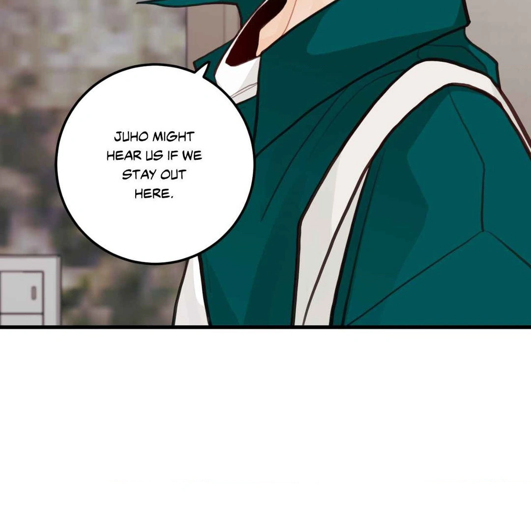When Pear Blossoms Bloom - Chapter 11 Page 57