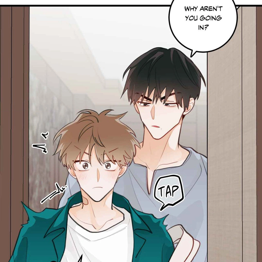 When Pear Blossoms Bloom - Chapter 11 Page 61