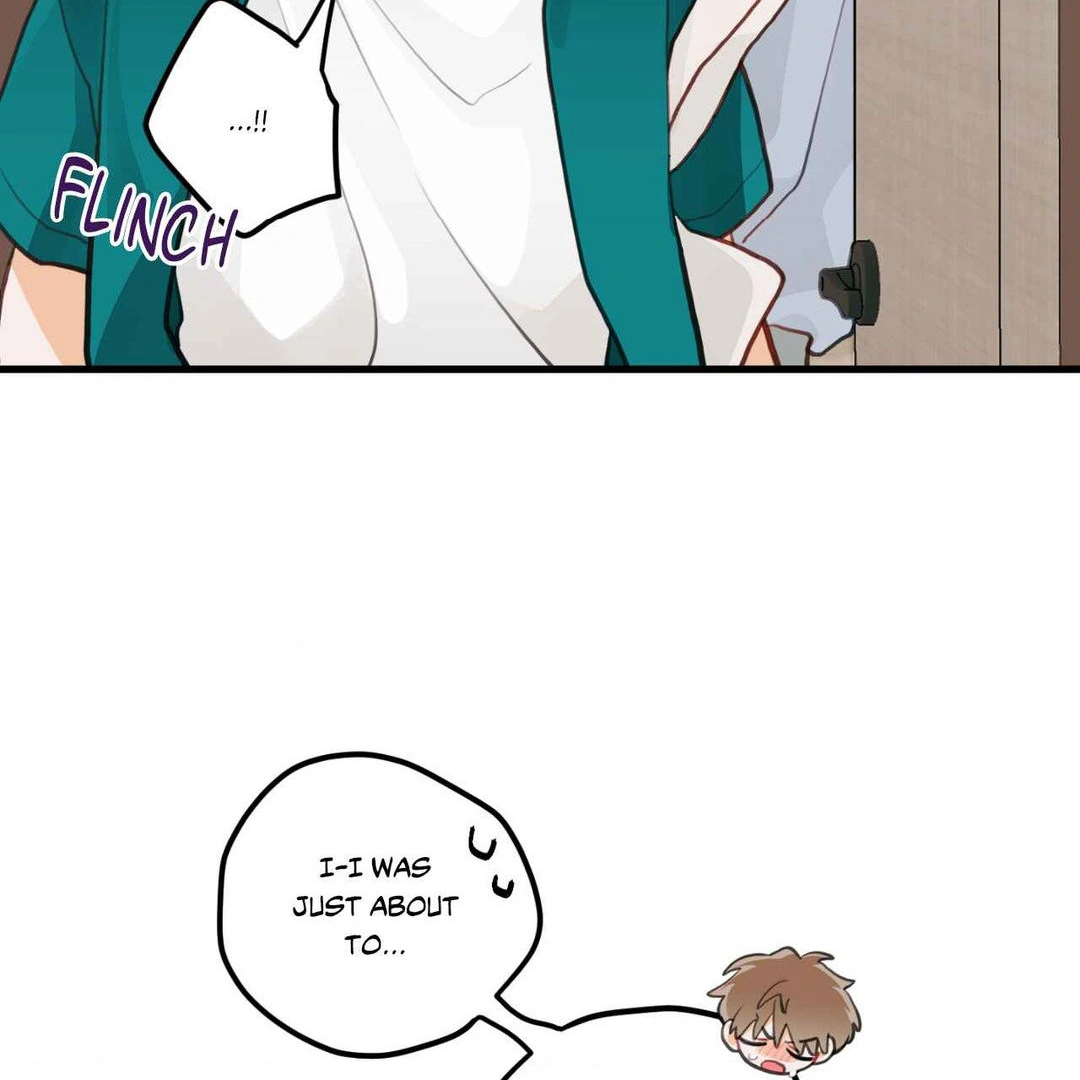 When Pear Blossoms Bloom - Chapter 11 Page 62
