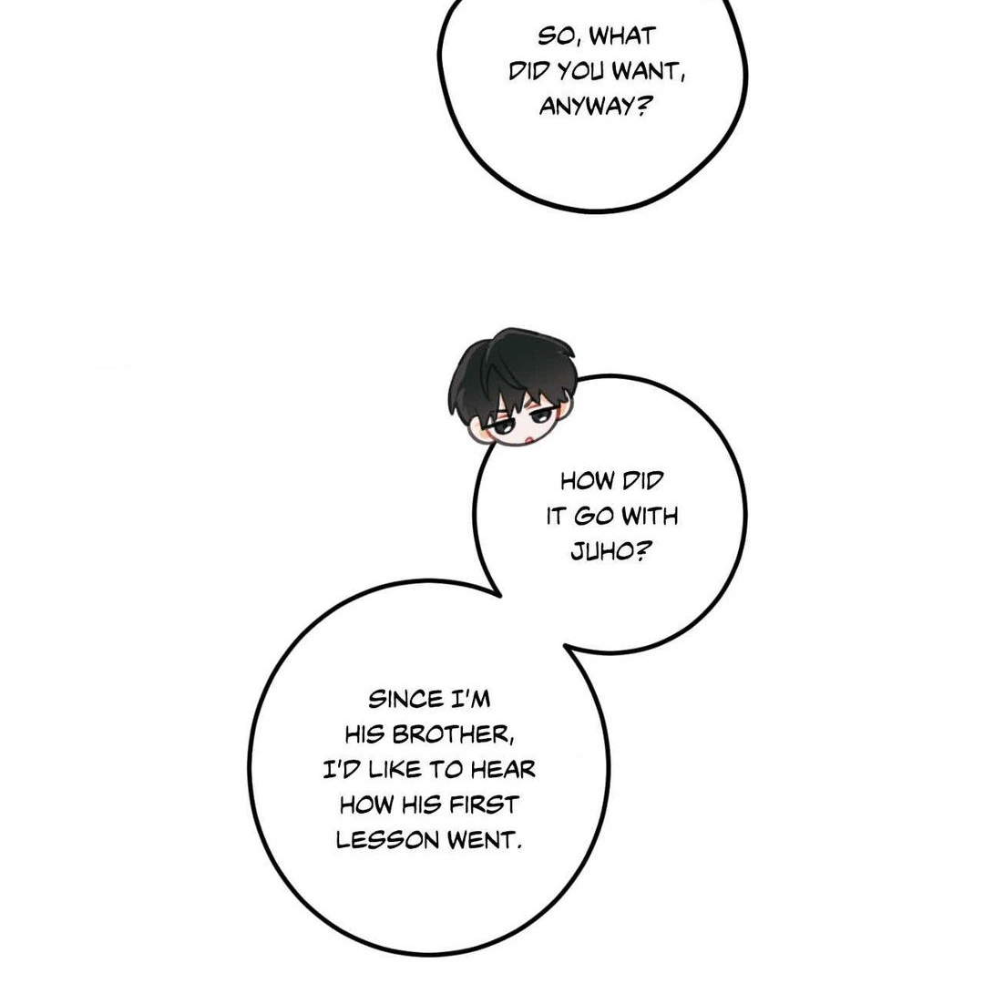 When Pear Blossoms Bloom - Chapter 11 Page 63