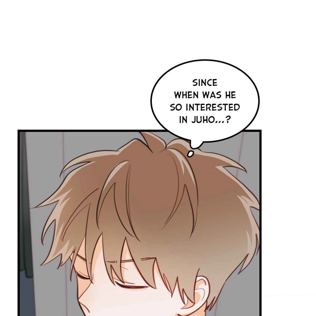 When Pear Blossoms Bloom - Chapter 11 Page 64