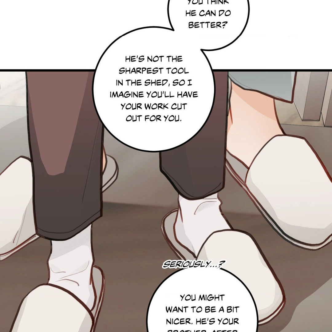 When Pear Blossoms Bloom - Chapter 11 Page 66