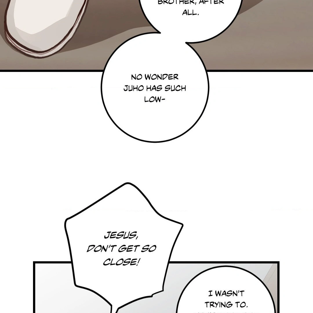 When Pear Blossoms Bloom - Chapter 11 Page 67