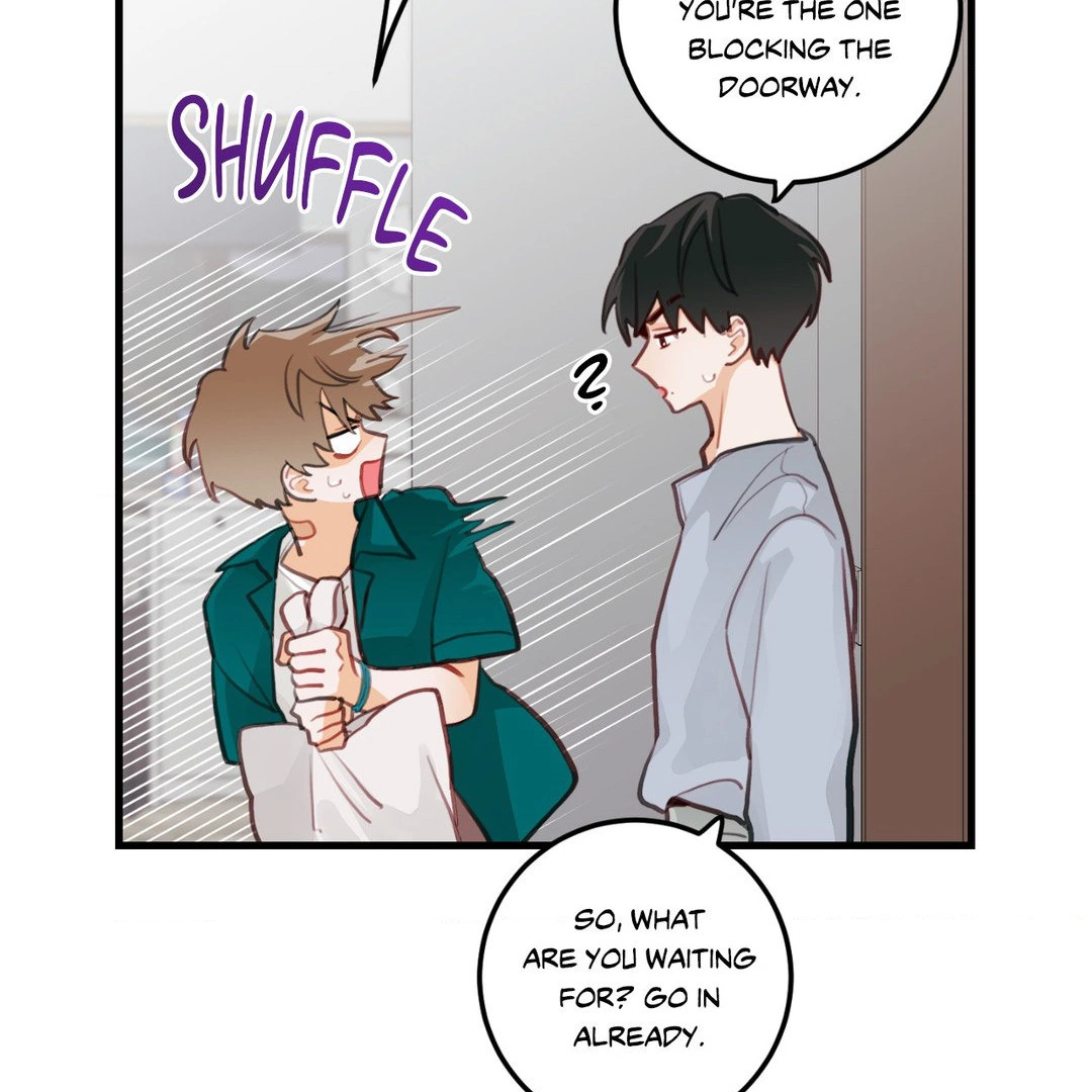 When Pear Blossoms Bloom - Chapter 11 Page 68