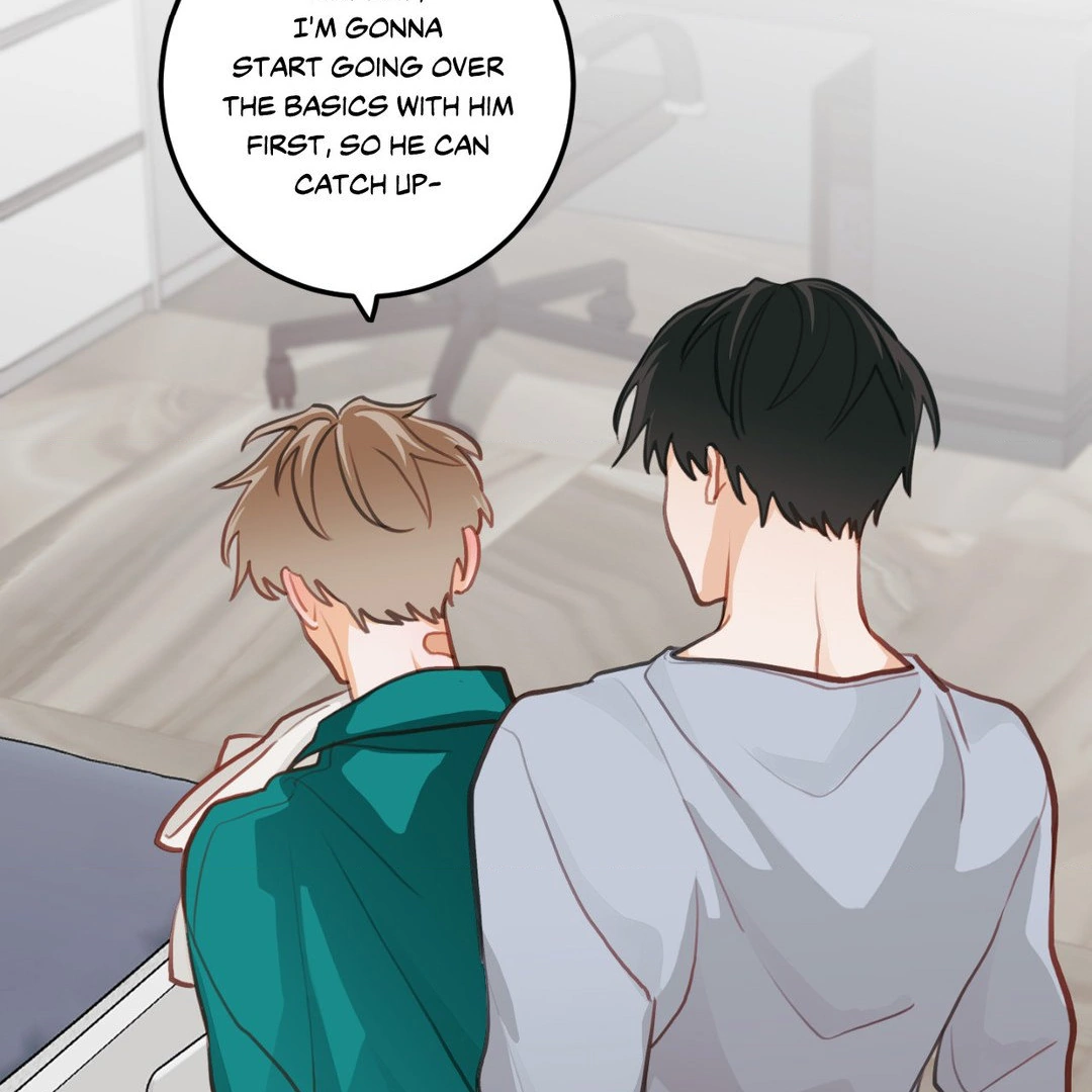 When Pear Blossoms Bloom - Chapter 11 Page 70