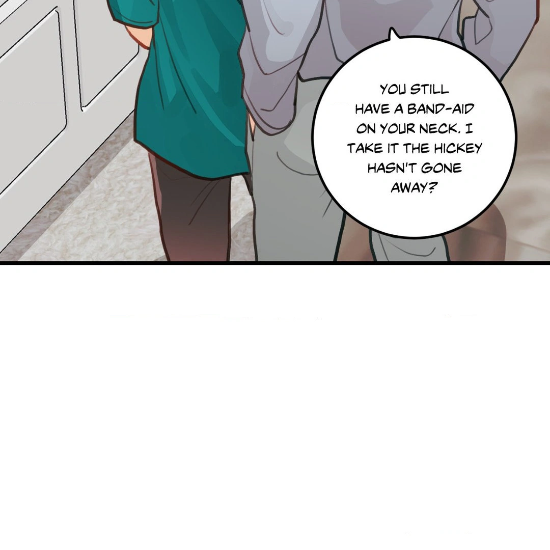 When Pear Blossoms Bloom - Chapter 11 Page 71