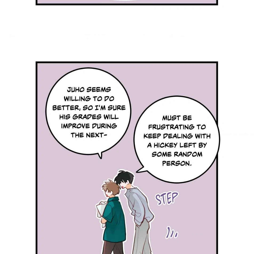 When Pear Blossoms Bloom - Chapter 11 Page 73