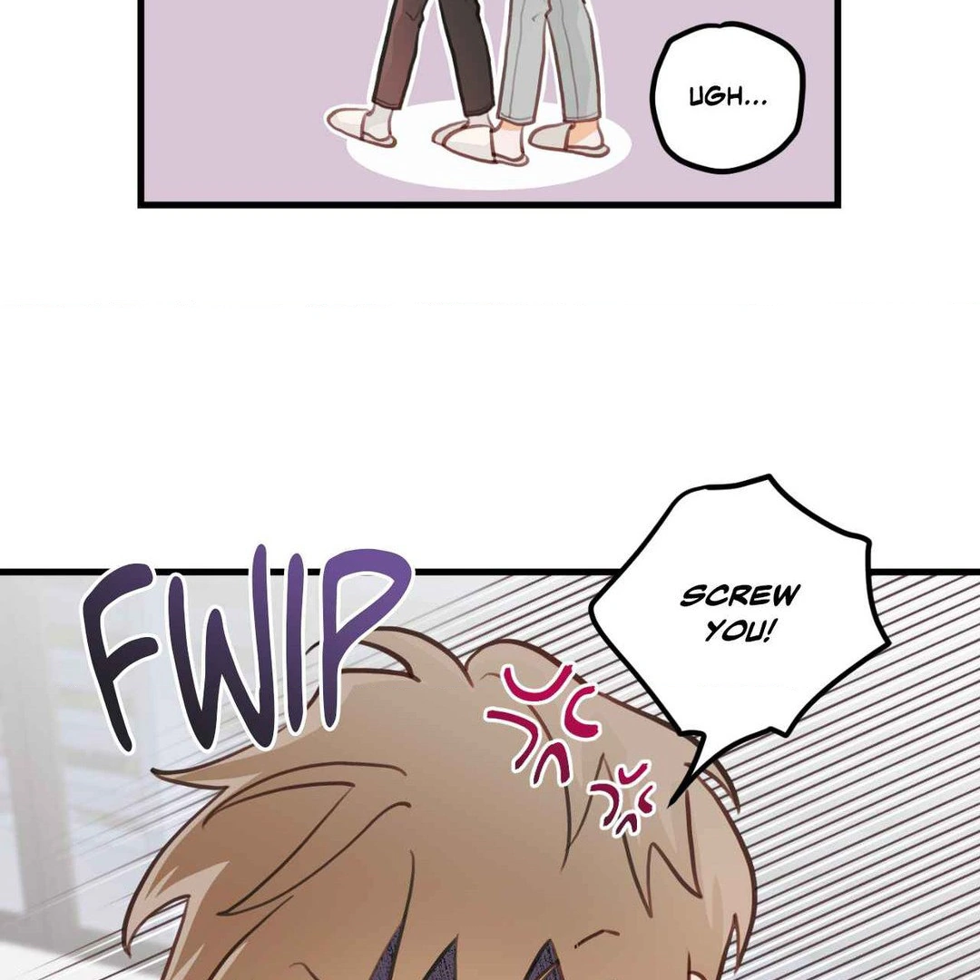 When Pear Blossoms Bloom - Chapter 11 Page 74