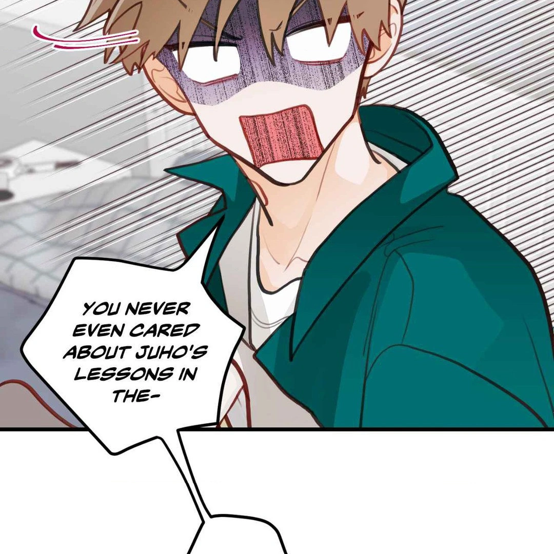 When Pear Blossoms Bloom - Chapter 11 Page 75