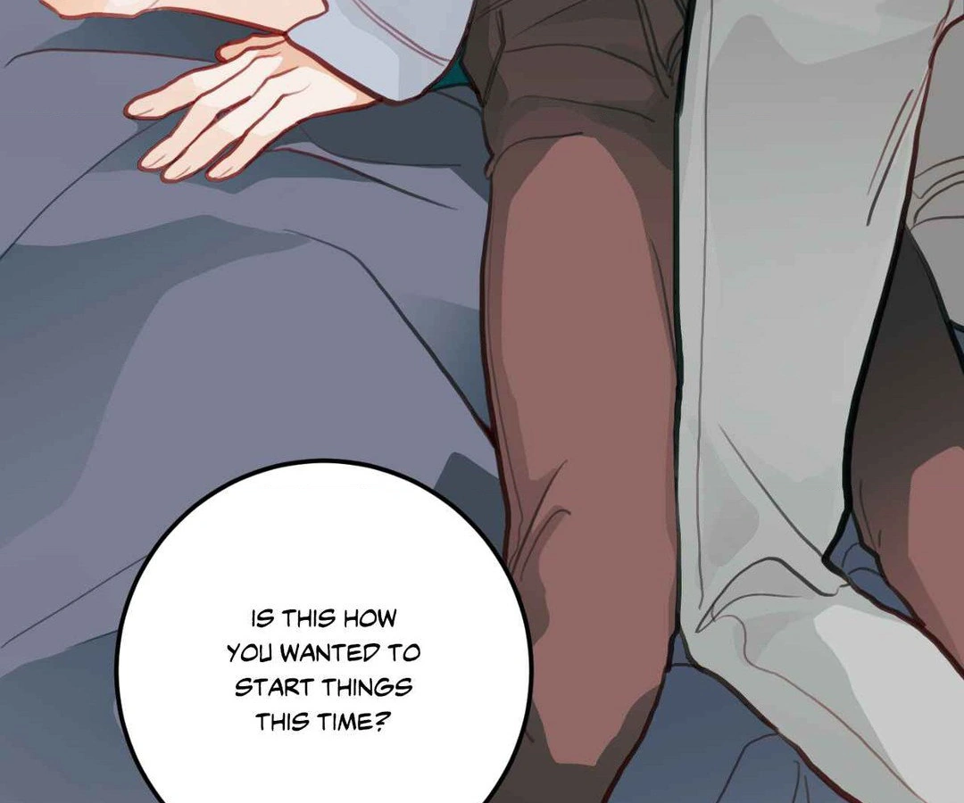 When Pear Blossoms Bloom - Chapter 11 Page 81