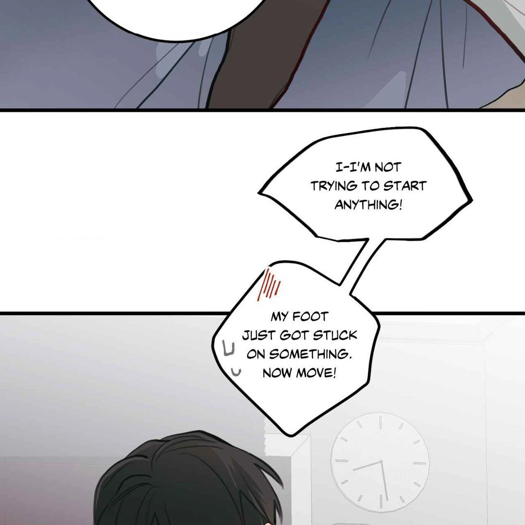 When Pear Blossoms Bloom - Chapter 11 Page 82