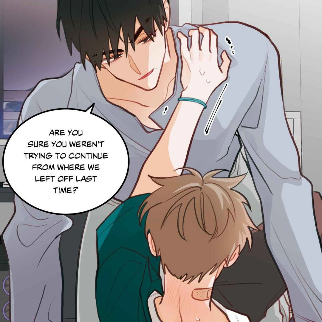 When Pear Blossoms Bloom - Chapter 11 Page 83