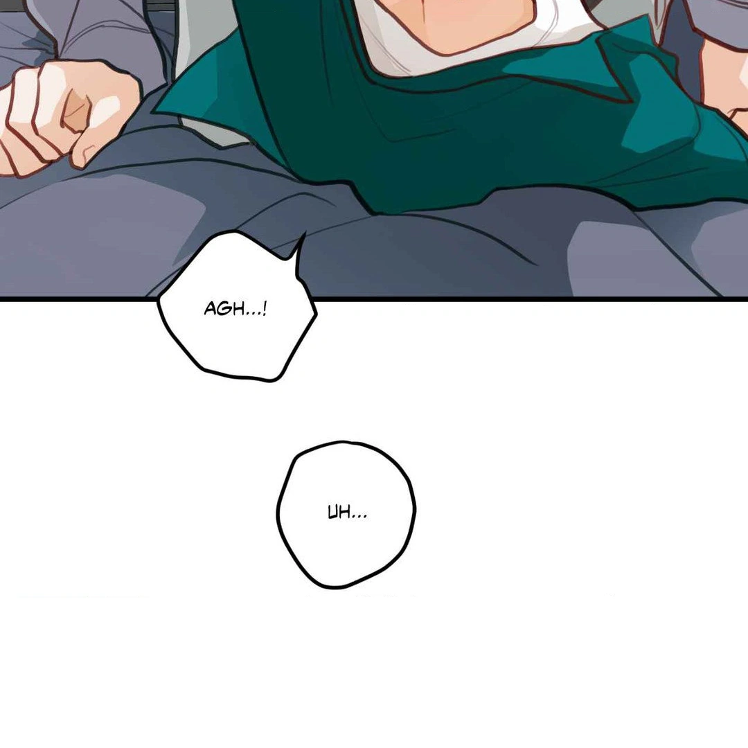 When Pear Blossoms Bloom - Chapter 11 Page 84