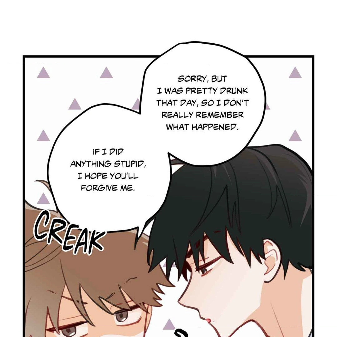When Pear Blossoms Bloom - Chapter 11 Page 85