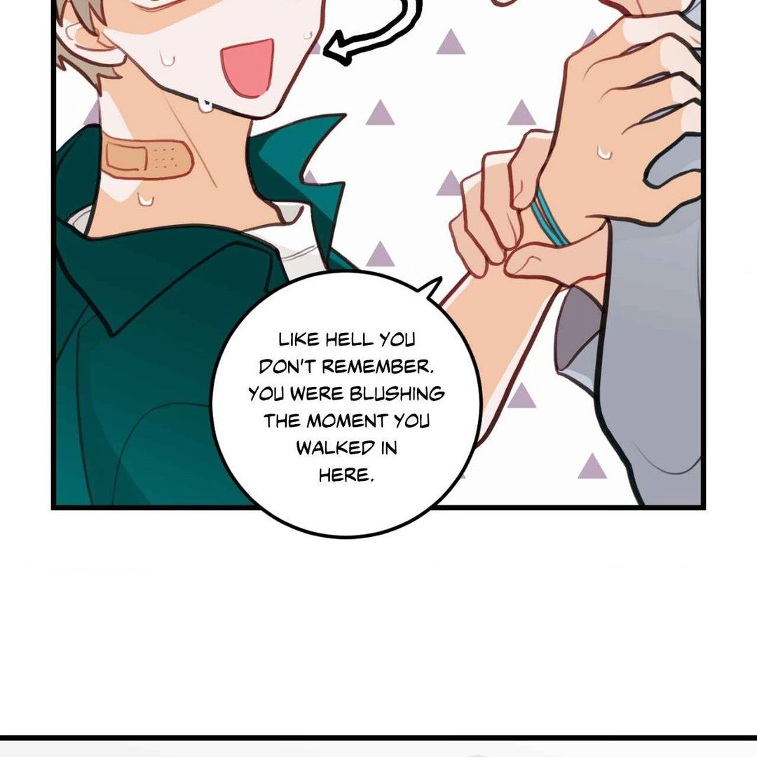 When Pear Blossoms Bloom - Chapter 11 Page 86