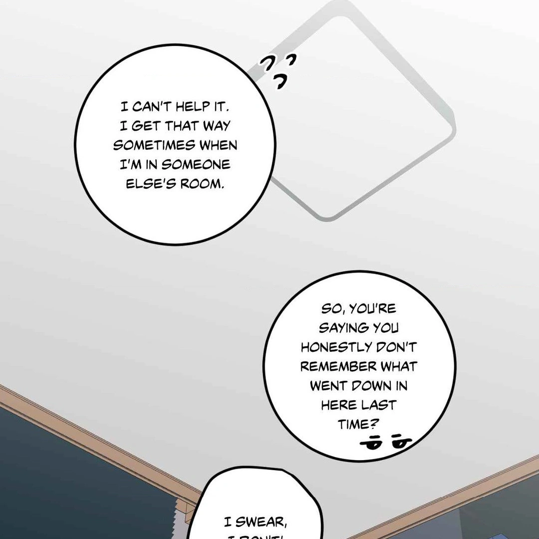 When Pear Blossoms Bloom - Chapter 11 Page 87