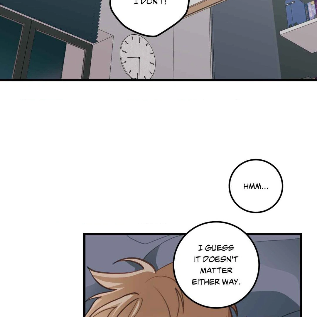 When Pear Blossoms Bloom - Chapter 11 Page 88