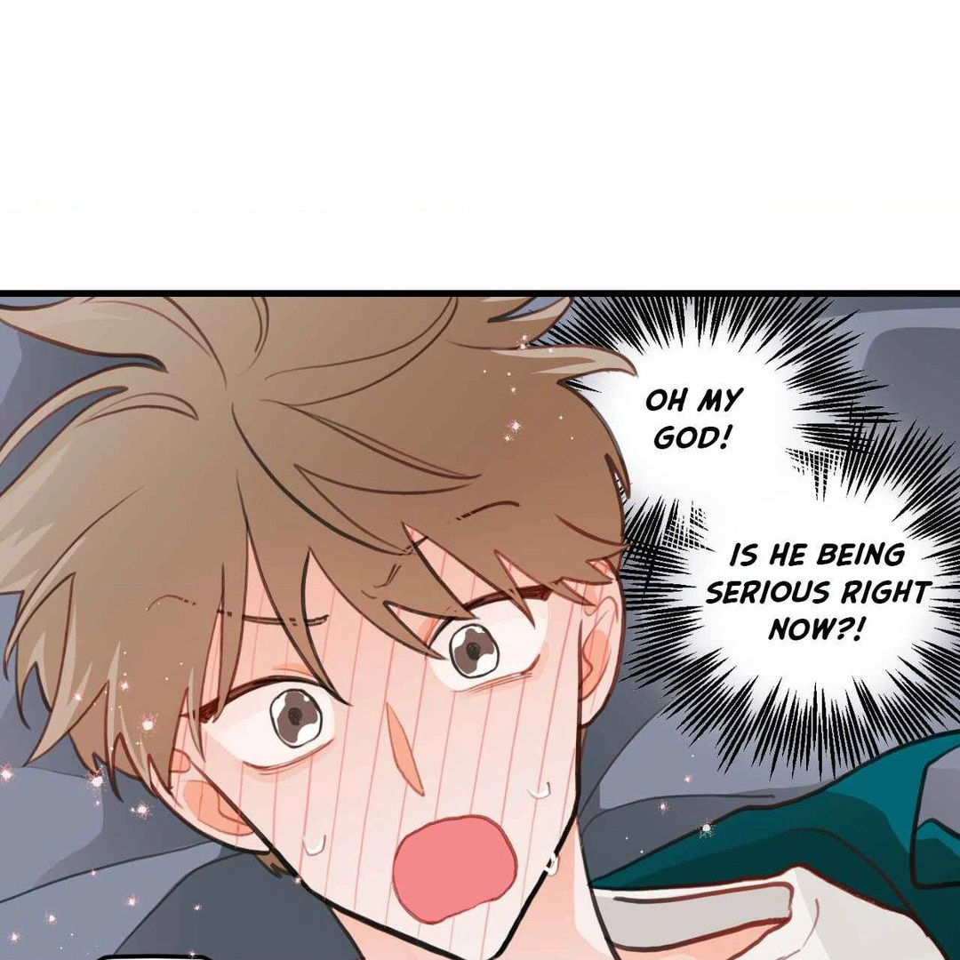 When Pear Blossoms Bloom - Chapter 11 Page 92