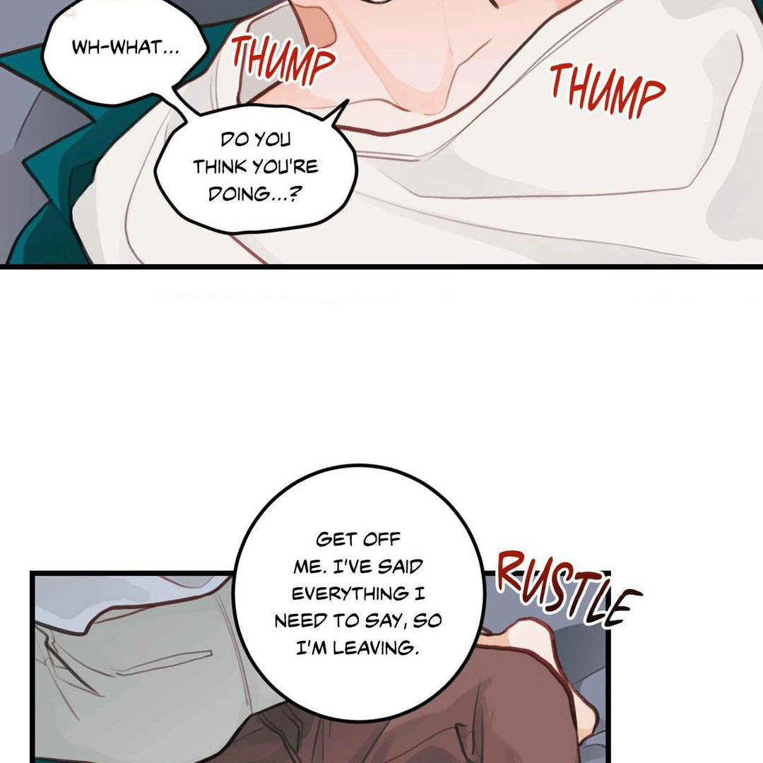 When Pear Blossoms Bloom - Chapter 11 Page 93