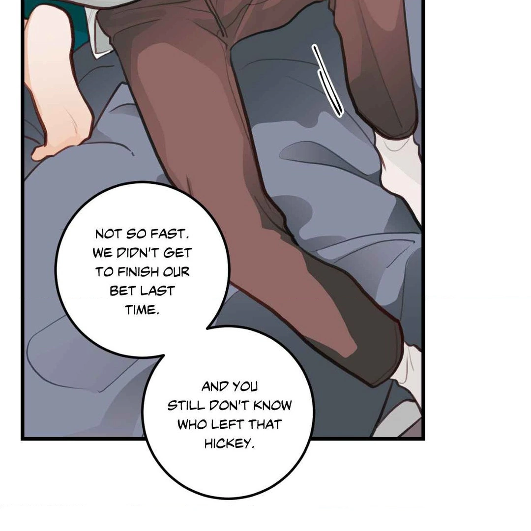 When Pear Blossoms Bloom - Chapter 11 Page 94