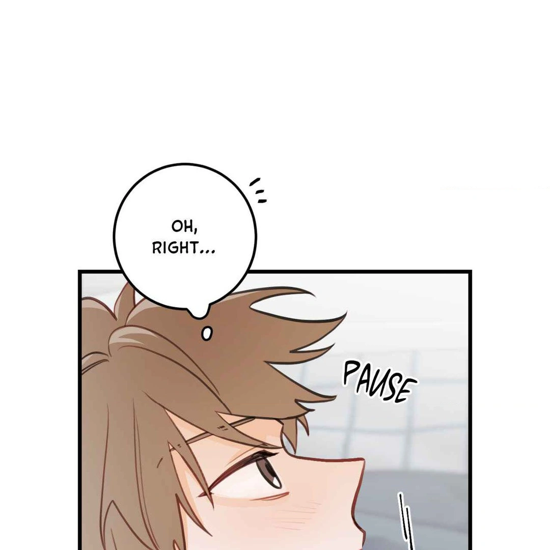 When Pear Blossoms Bloom - Chapter 11 Page 95