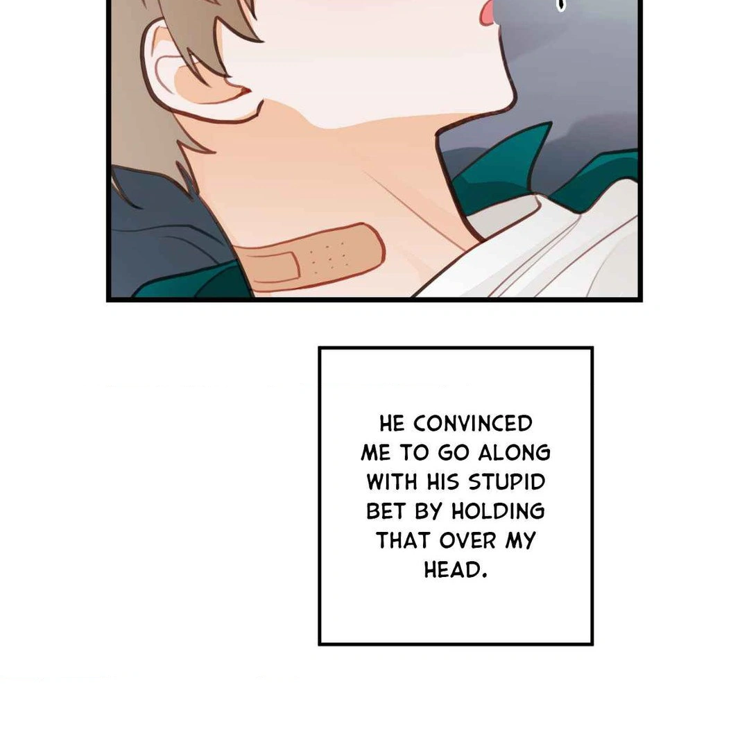 When Pear Blossoms Bloom - Chapter 11 Page 96