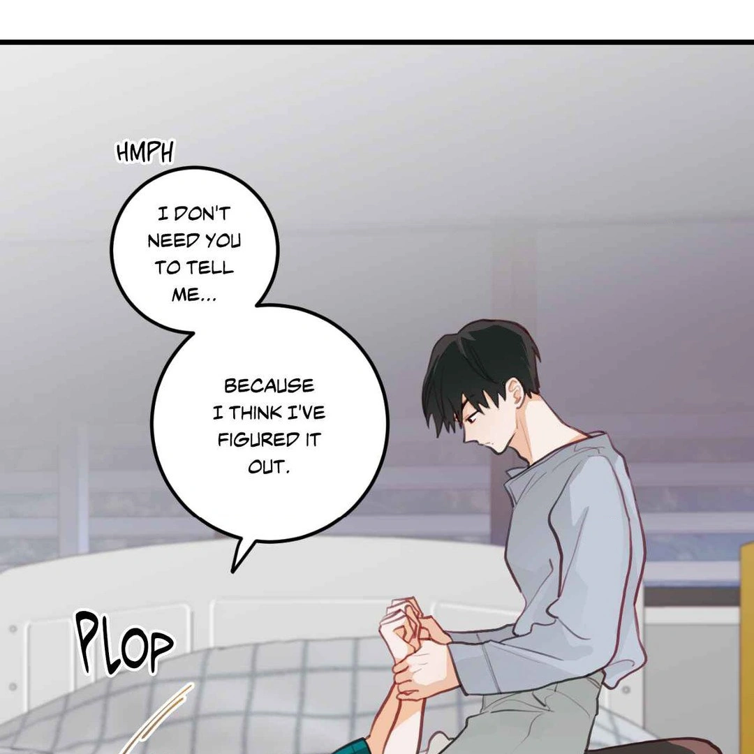 When Pear Blossoms Bloom - Chapter 11 Page 97