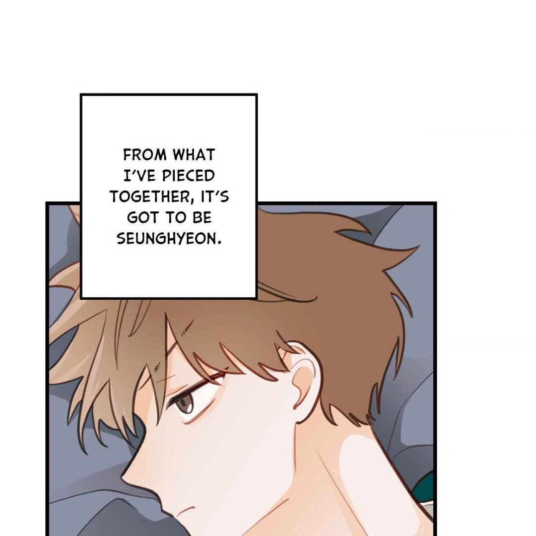When Pear Blossoms Bloom - Chapter 11 Page 99