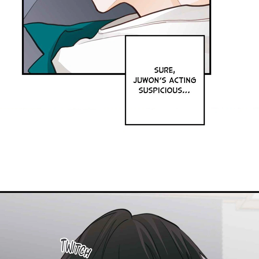 When Pear Blossoms Bloom - Chapter 11 Page 100